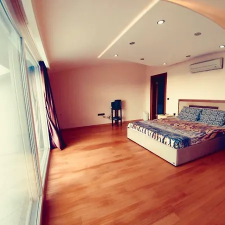 Ada Life || Luxurious With Overlooking The Aegean Sea & Samos Feriehus