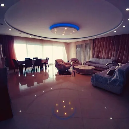 Ada Life || Luxurious With Overlooking The Aegean Sea & Samos Feriehus *