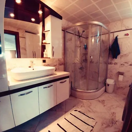 Ada Life || Luxurious With Overlooking The Aegean Sea & Samos