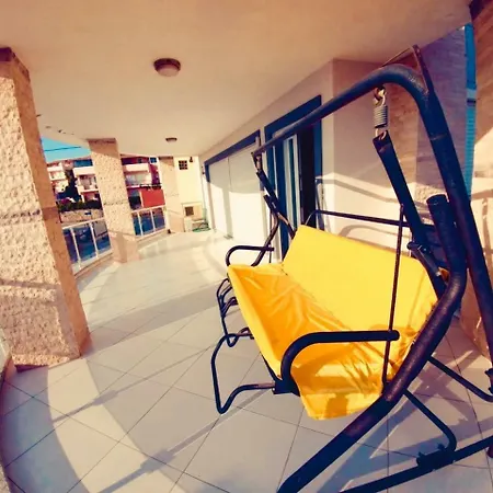 Feriehus Ada Life || Luxurious With Overlooking The Aegean Sea & Samos