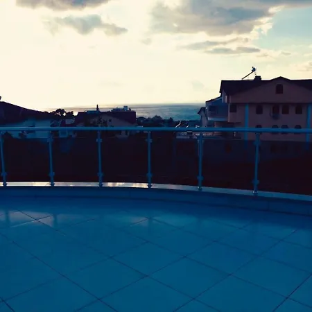 Ada Life || Luxurious With Overlooking The Aegean Sea & Samos Feriehus