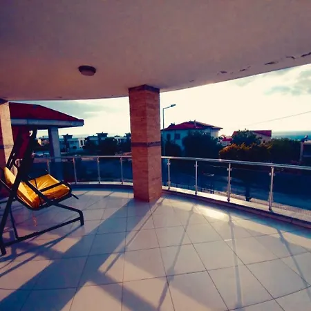 Ada Life || Luxurious With Overlooking The Aegean Sea & Samos *