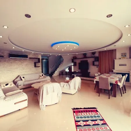 Ada Life || Luxurious With Overlooking The Aegean Sea & Samos * Kusadası