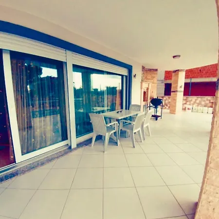 Feriehus Ada Life || Luxurious With Overlooking The Aegean Sea & Samos *