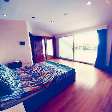 Ada Life || Luxurious With Overlooking The Aegean Sea & Samos Prázdninový dům