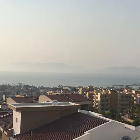 Ada Life || Luxurious With Overlooking The Aegean Sea & Samos Kusadası