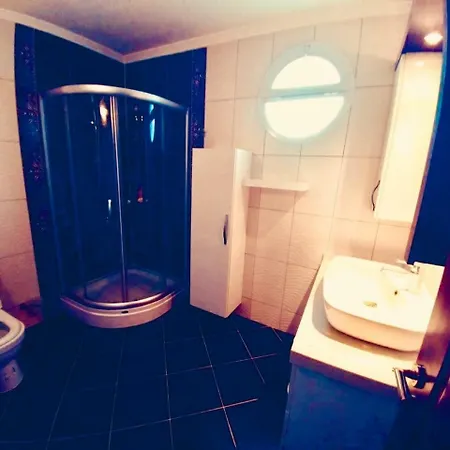 Ada Life || Luxurious With Overlooking The Aegean Sea & Samos Prázdninový dům Kusadası
